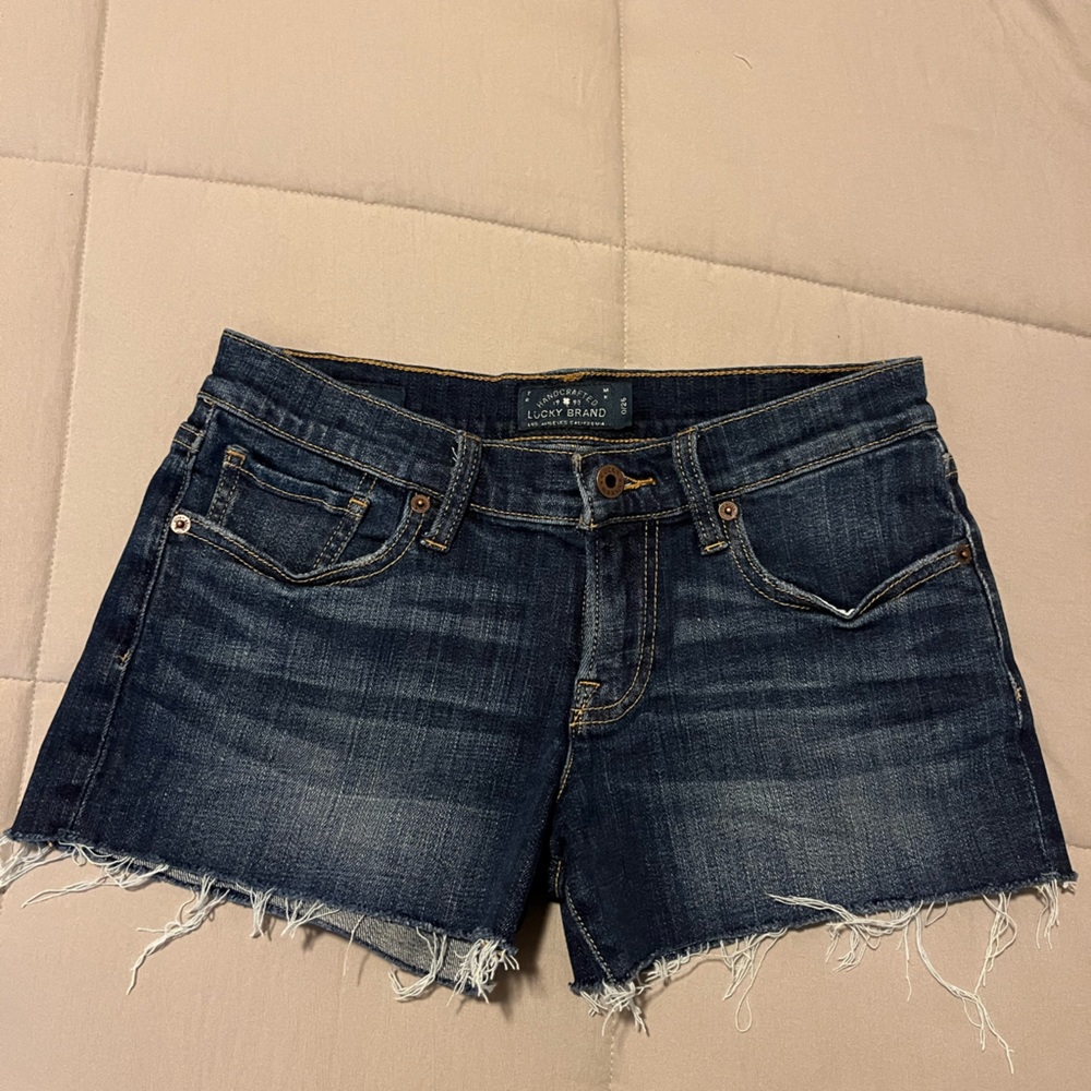 Lucky Brand Shorts